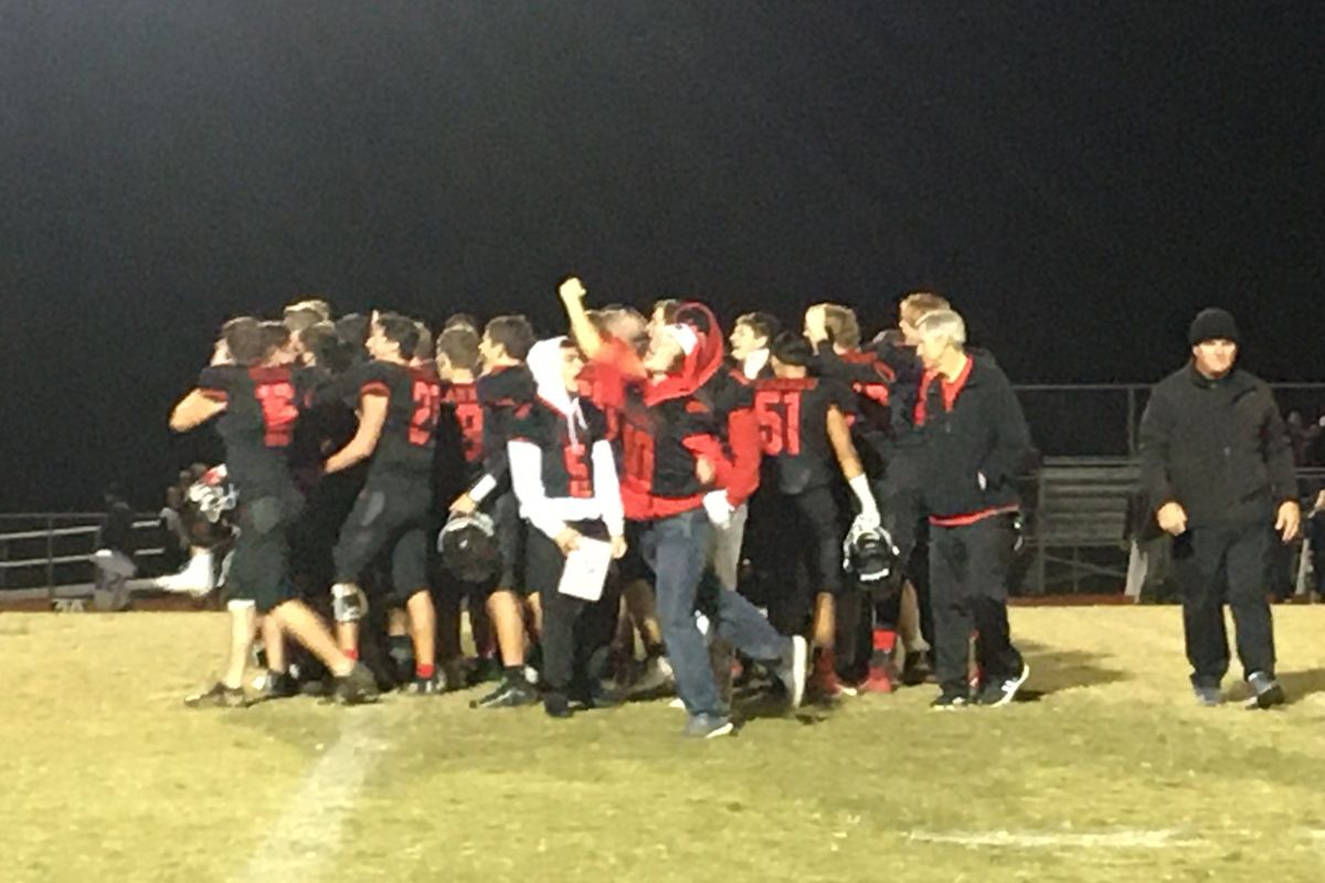 VYPE 2020 Preview: Private School No. 9 Tomball Rosehill Christian Eagles