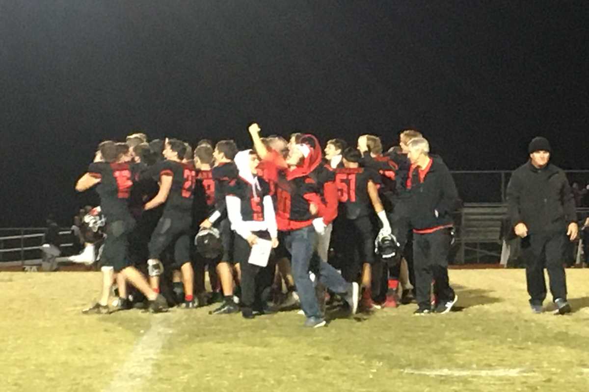 VYPE 2020 Preview: Private School No. 9 Tomball Rosehill Christian Eagles