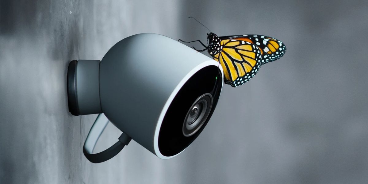 Smart home security gift ideas for the 2020 holidays Gearbrain