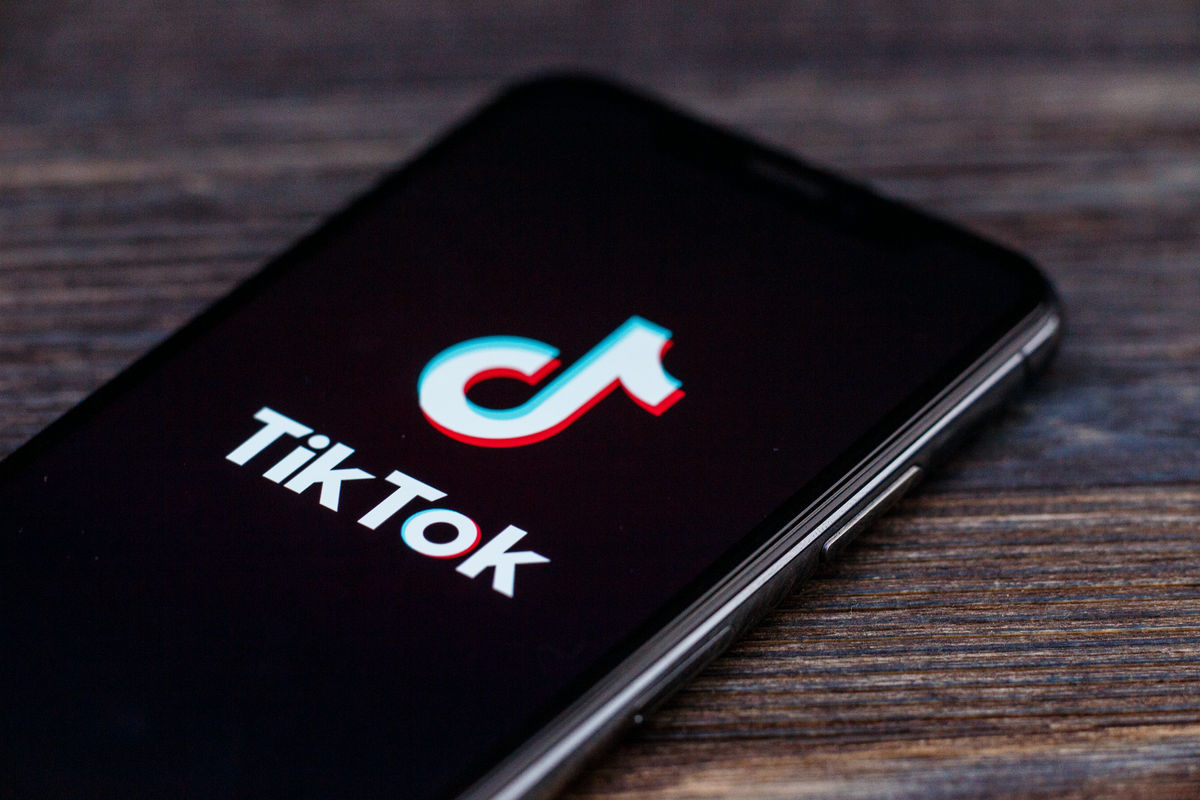 TikTok has its eyes on Texas for new headquarters