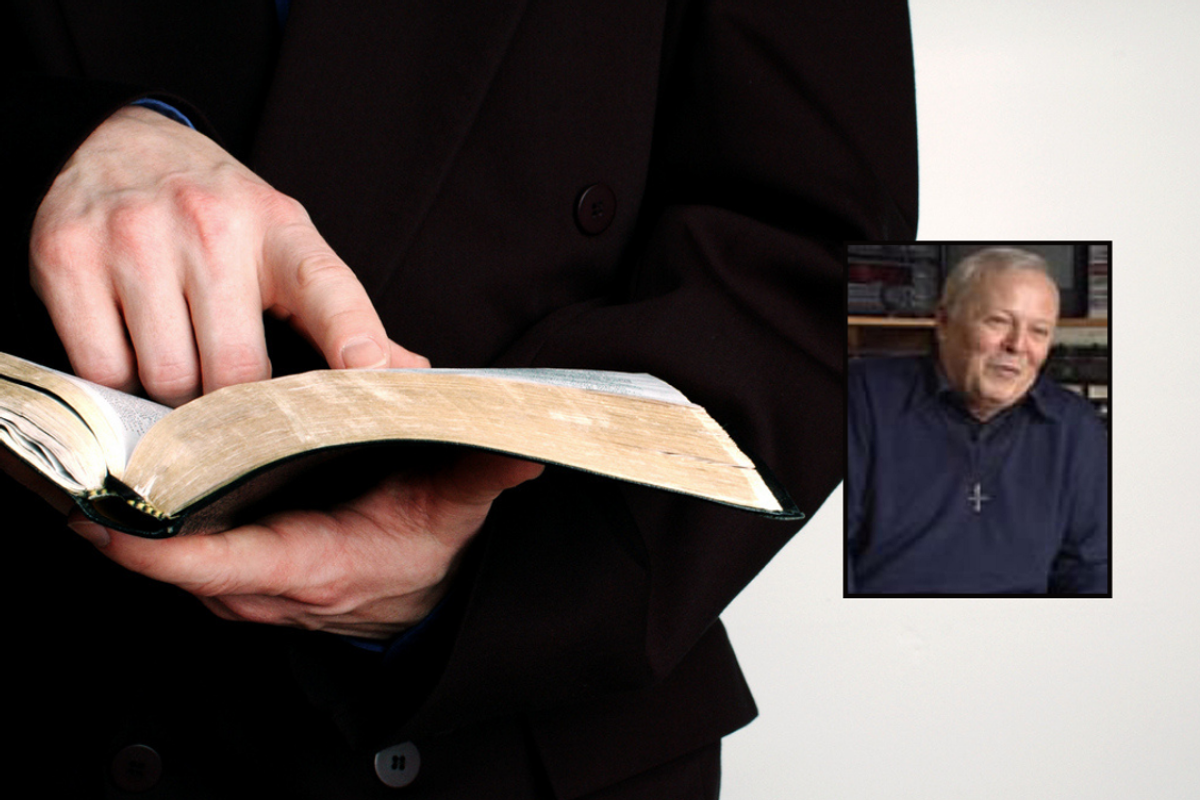 «I parroci devono recuperare i cattolici dispersi dal virus»