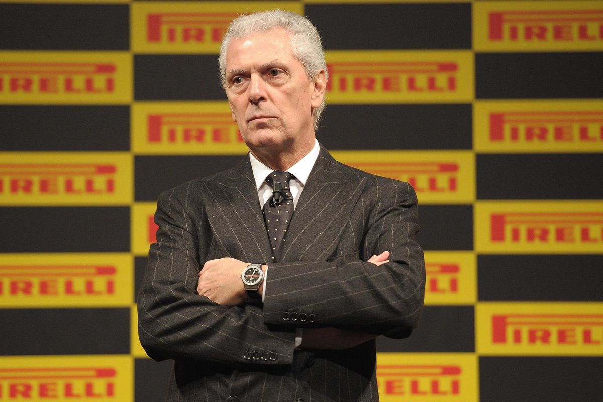 Pirelli unica azienda del settore  gomme nel Global Compact Lead delle Nazioni  Unite