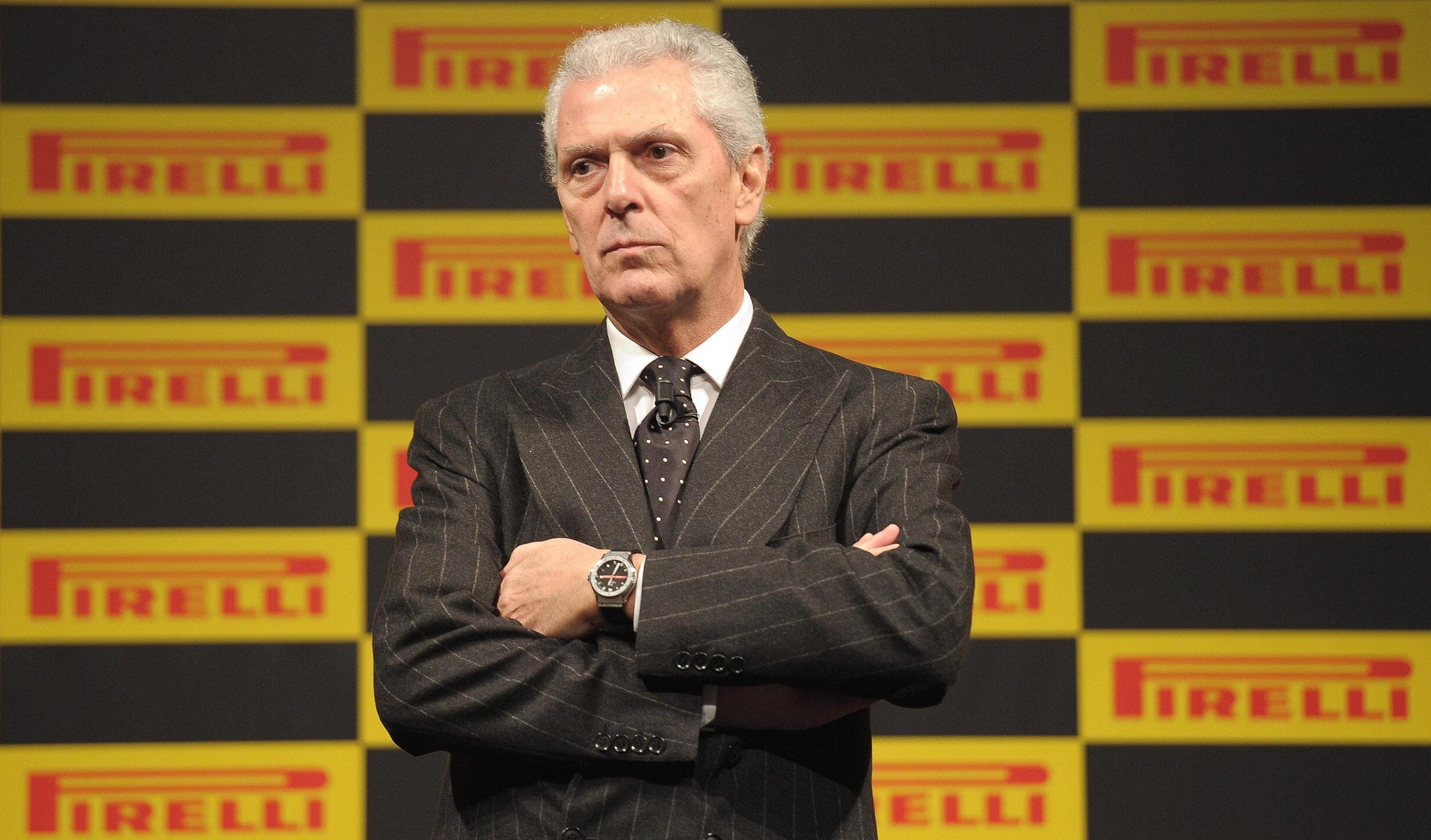 Pirelli unica azienda del settore  gomme nel Global Compact Lead delle Nazioni  Unite