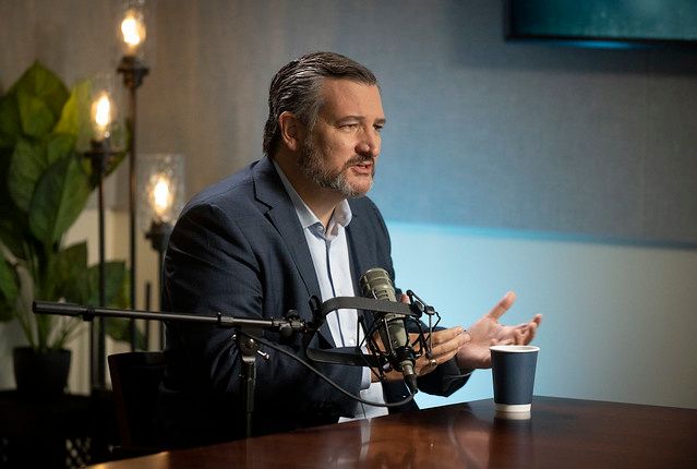 Cruz: “I Did My Duty” By Trying To Void Election  Result