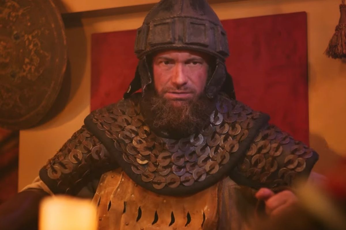 Kelly Loeffler Ad Reaches Out To Suburban Moms Who Love Attila The Hun