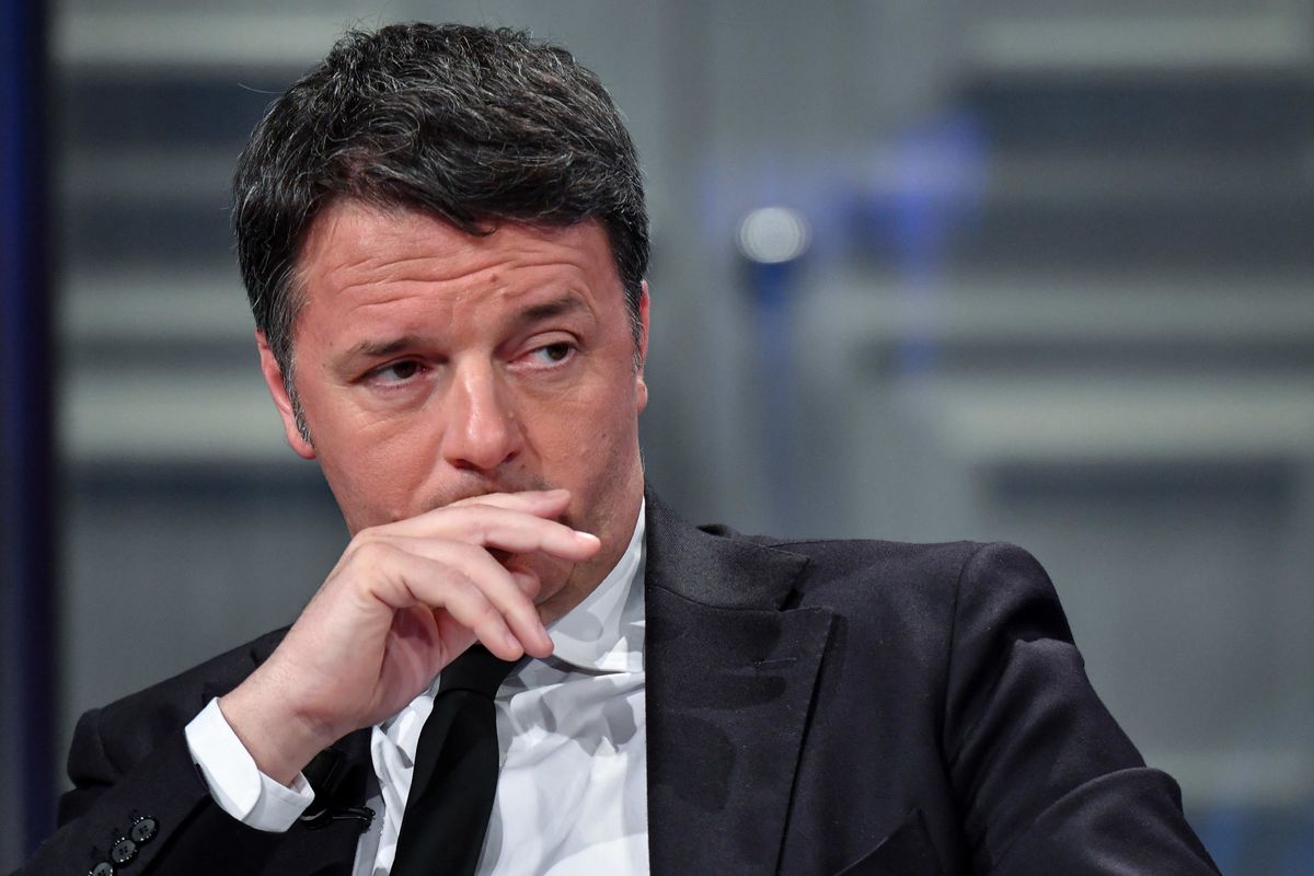 Vincono tutti, perde solo Renzi