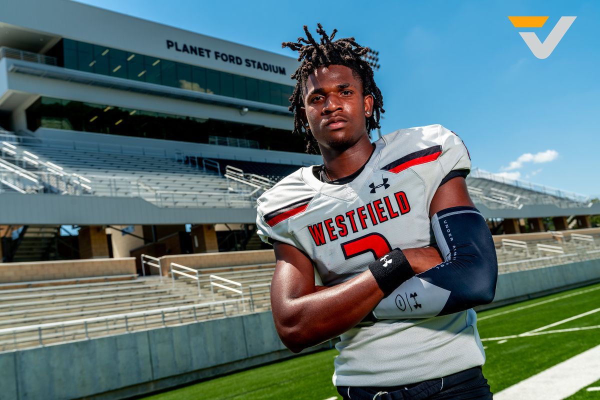 The Class of '22 Hot Talent: VYPE Super 30