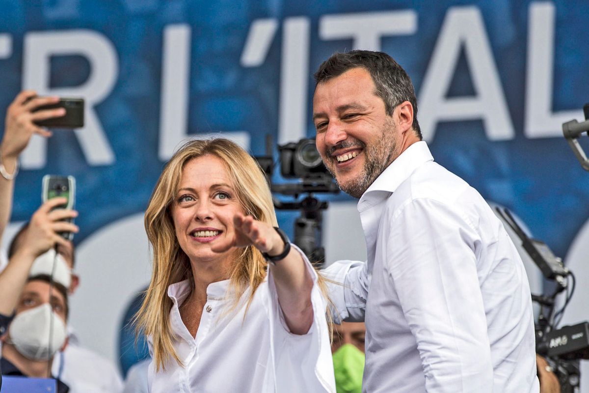 Avanza, ma non sfonda. Il centrodestra abbandona il sogno della spallata