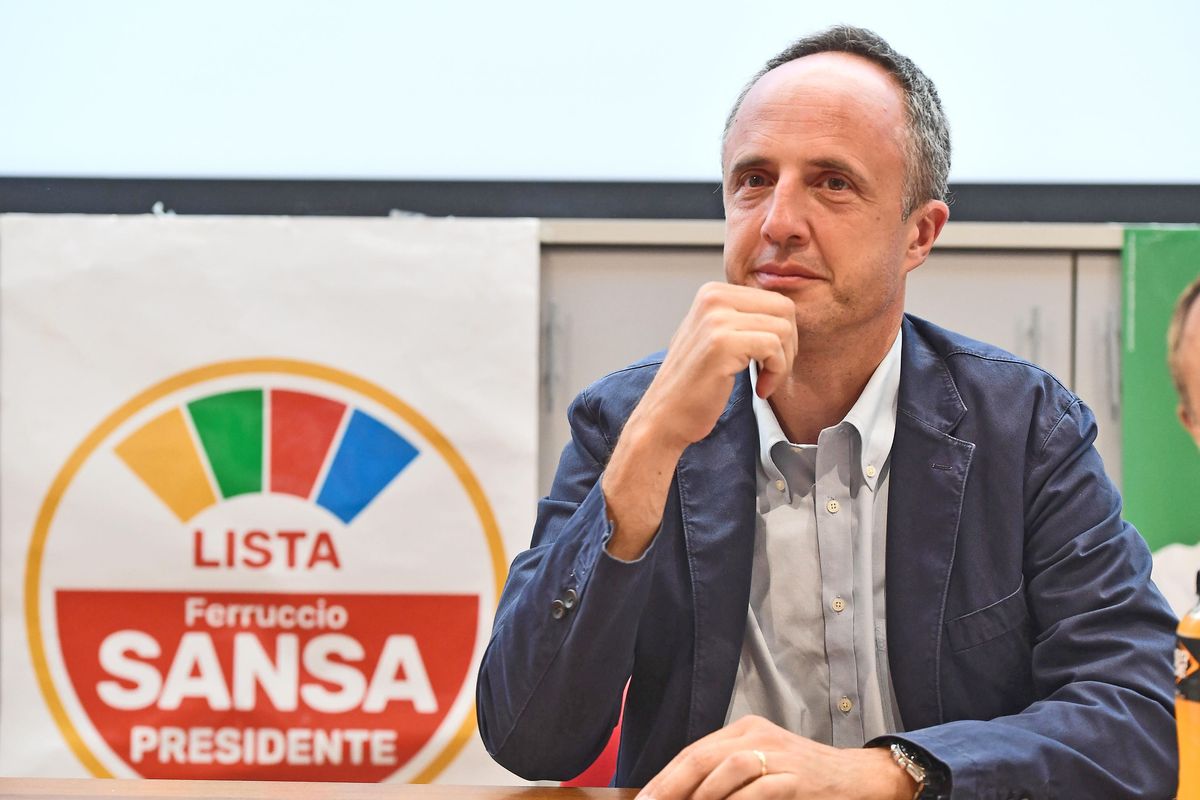 Altro flop per Pd e M5s uniti. Il centrodestra stravince in Liguria