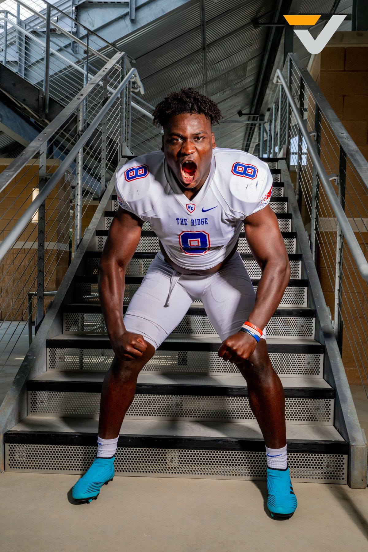 Freddy's Poll: VYPE Houston 2020 Preseason Linebacker of the Year Fan Poll