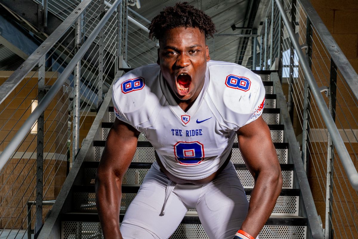 Freddy's Poll: VYPE Houston 2020 Preseason Linebacker of the Year Fan Poll