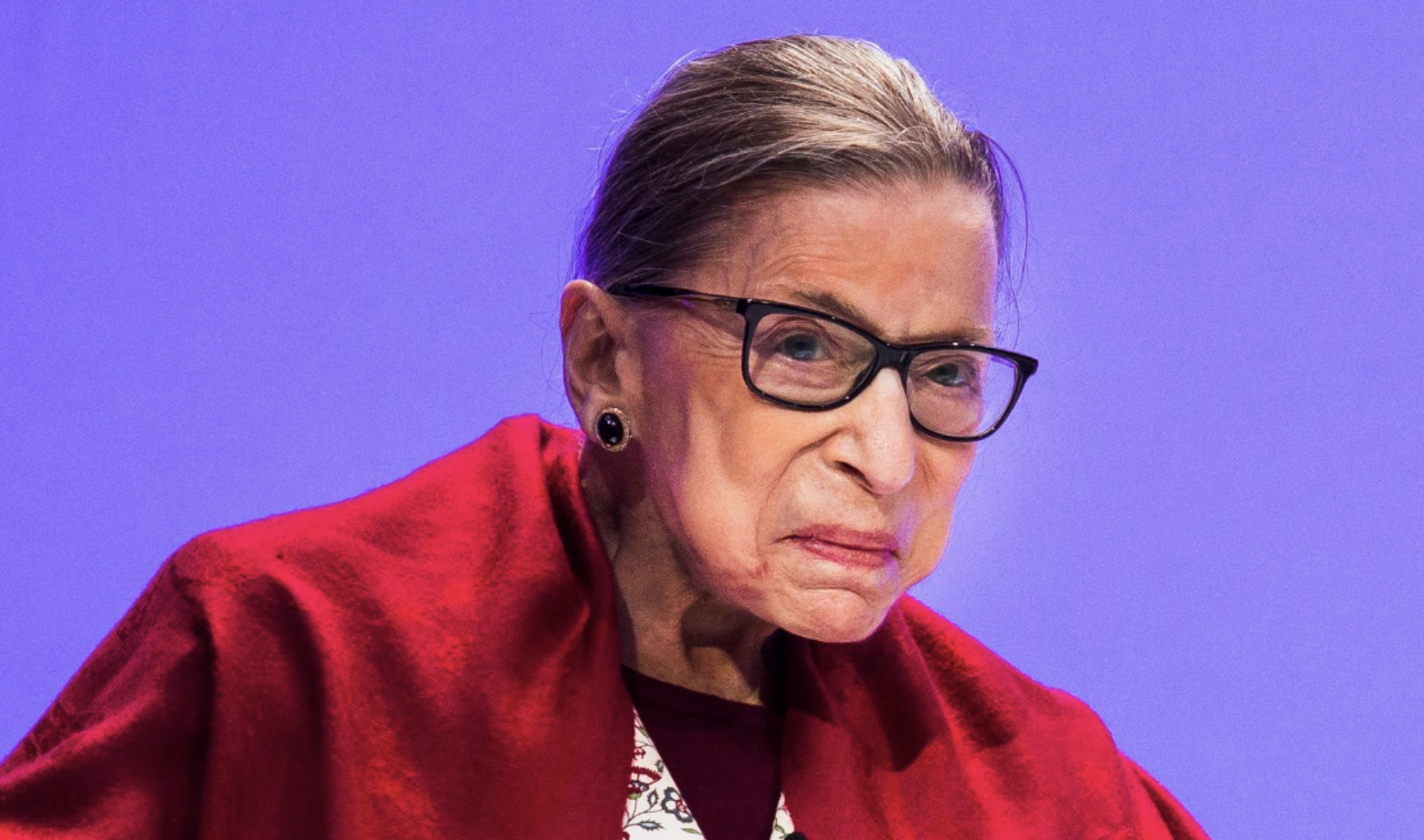 Majority of Americans Say the Winner of the November Election Should Pick Ginsburg's Replacement