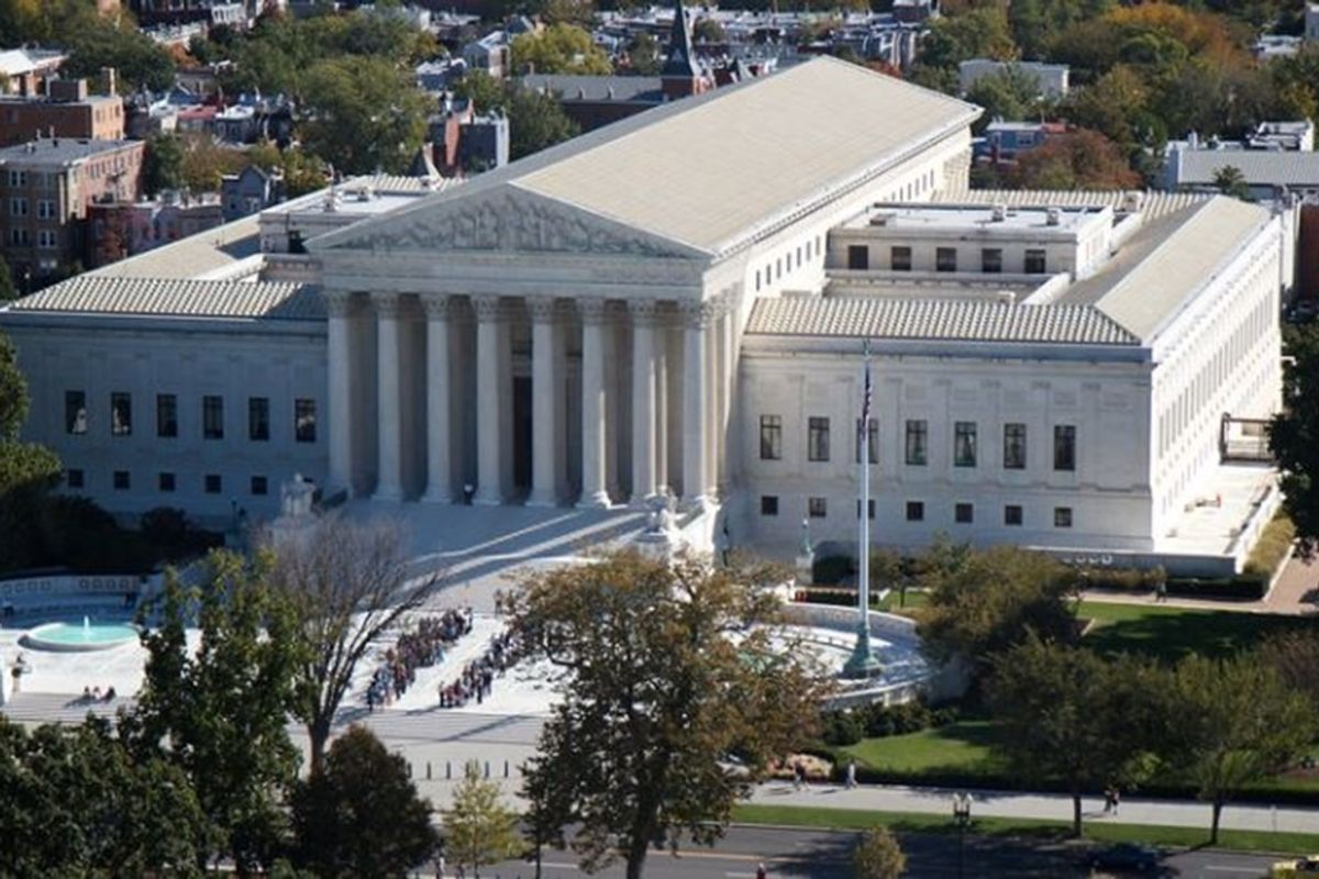 Is it possible for Republicans to seat a Supreme Court justice in just six weeks?