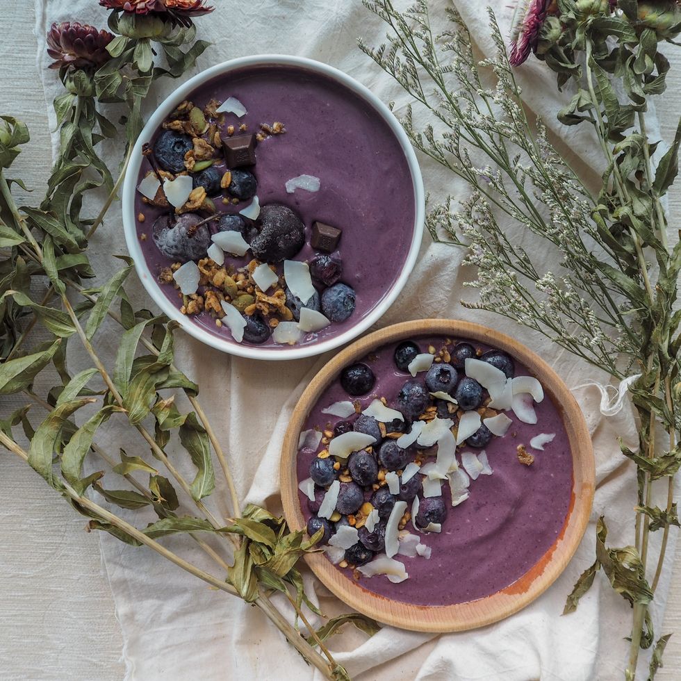 Healthy Alternatives For Daily Snack Cravings