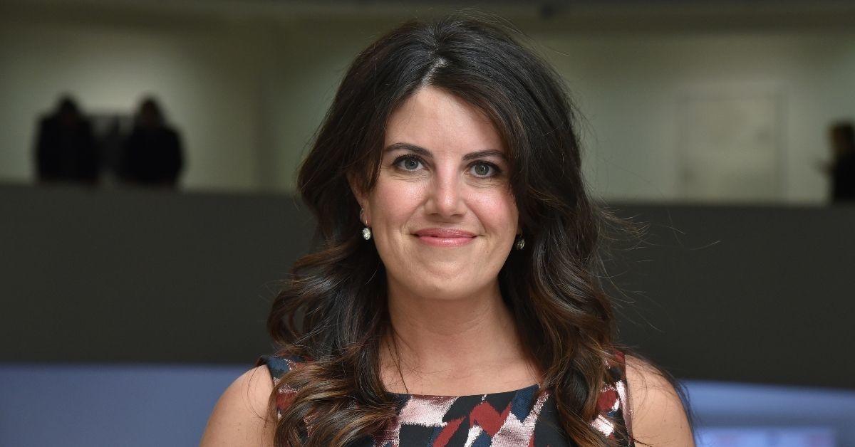 Monica Lewinsky's Unsettling Realization About How Bad Our Government Has Gotten Has People Relating Hard