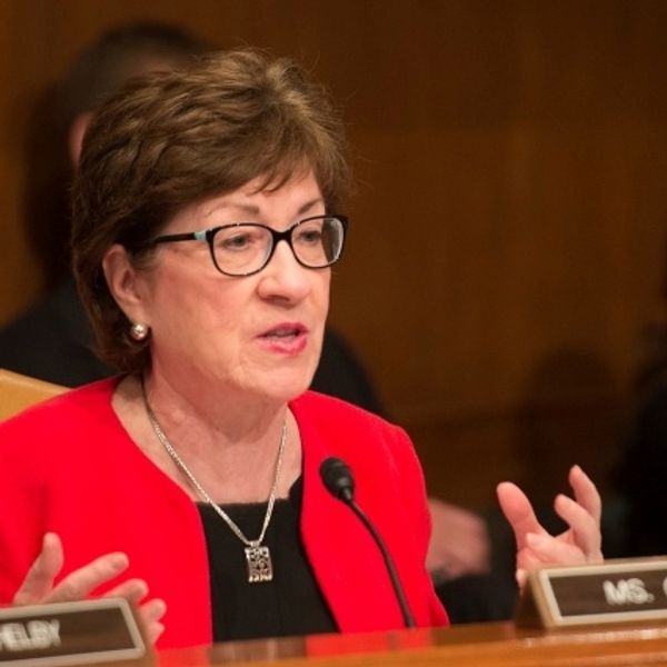 Susan Collins