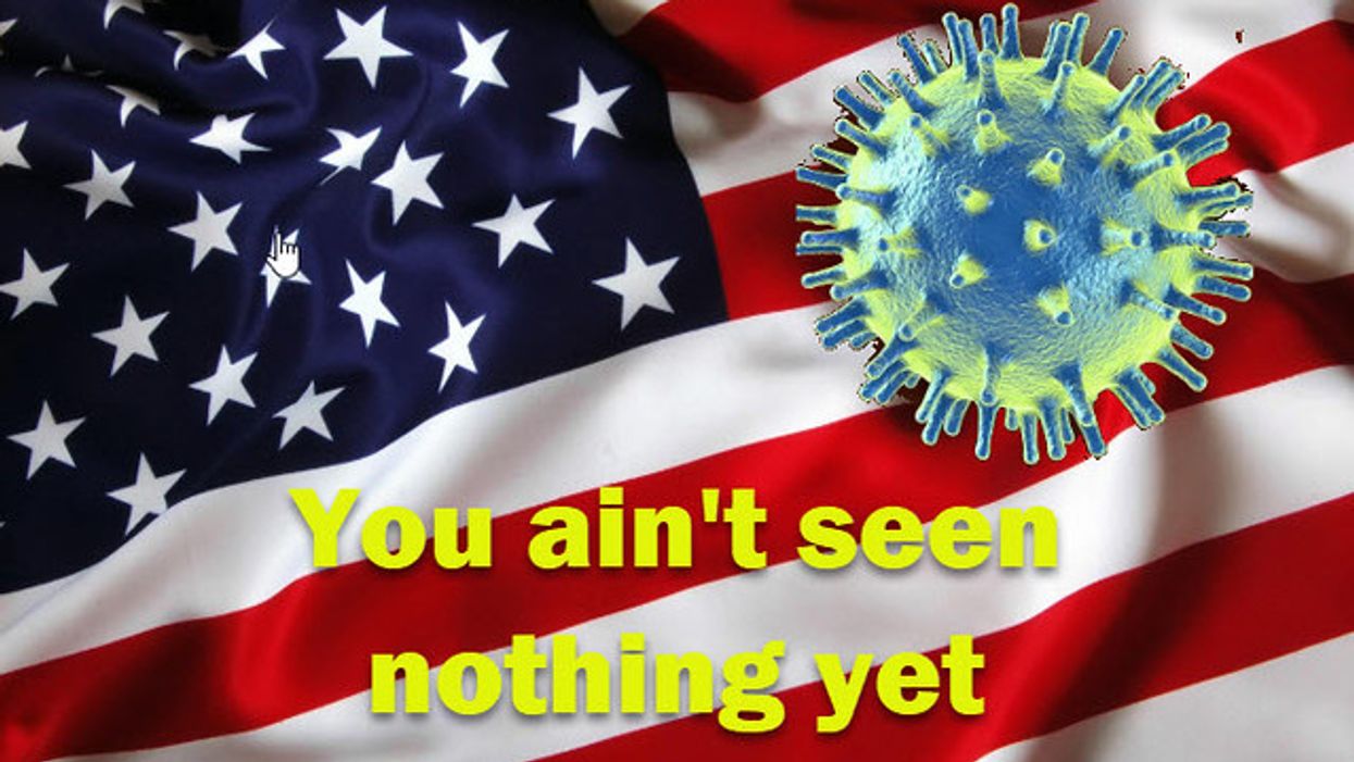 coronavirus
