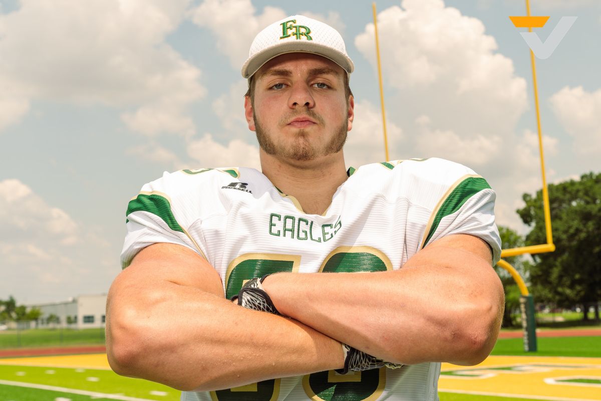 RECRUITING: FBCA's Strickland receives offer from Michigan