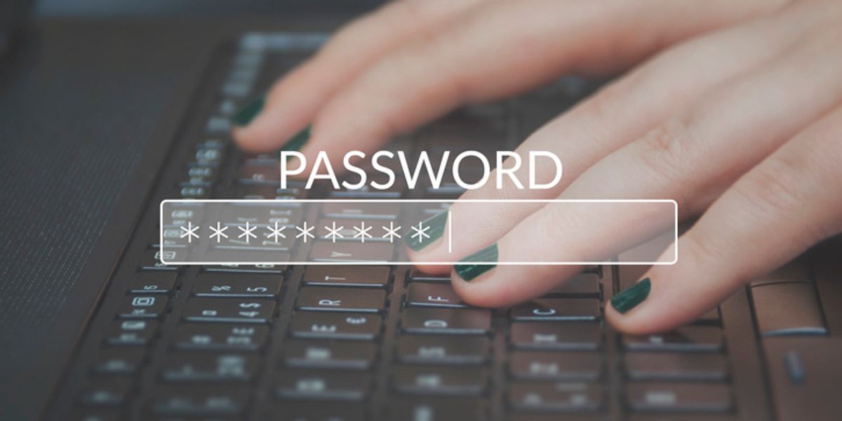 Hash, Salt and Pepper How cooking a password makes it safer Gearbrain