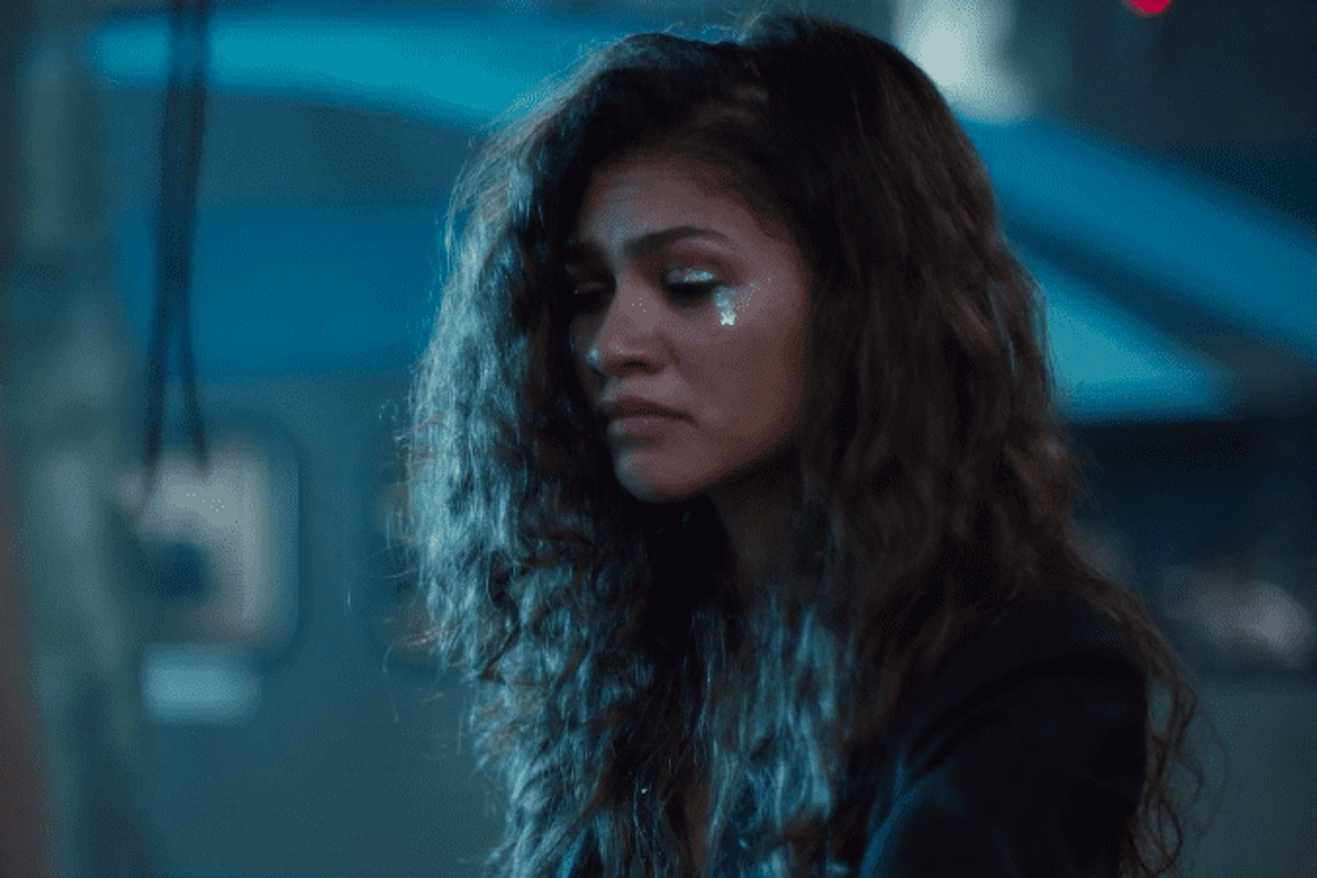 Euphoria è la serie manifesto della Generazione Z