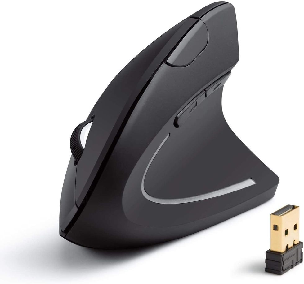Anker ergonomic mouse