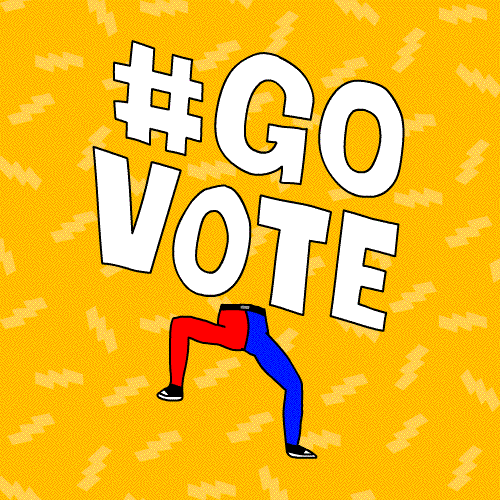 Come And Get Your Poll Porn