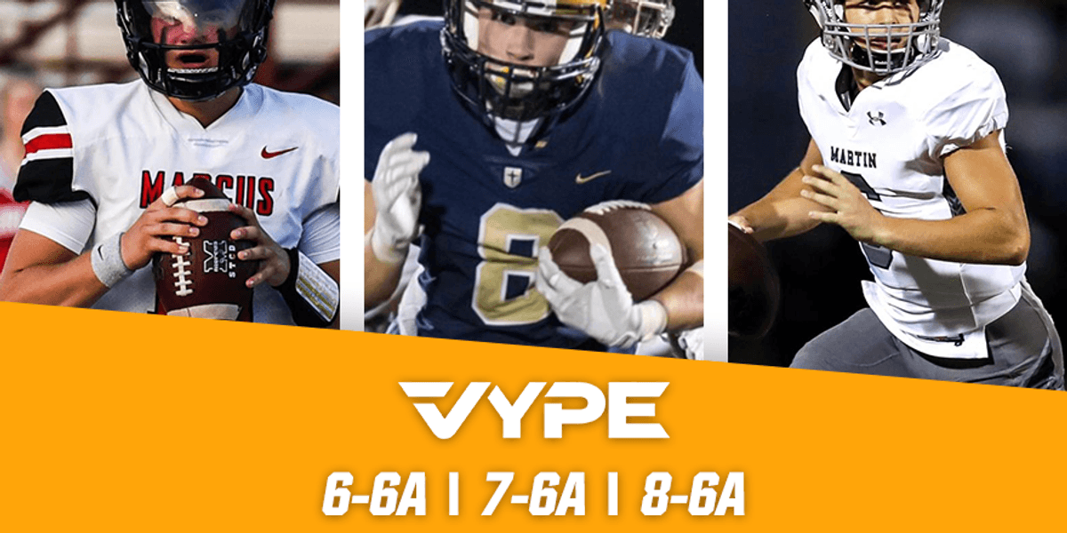 6A Preview Part 2 66A, 76A & 86A VYPE