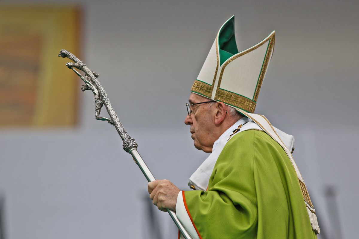 La Chiesa zittisce i progressisti: «L’eutanasia un male in ogni caso»