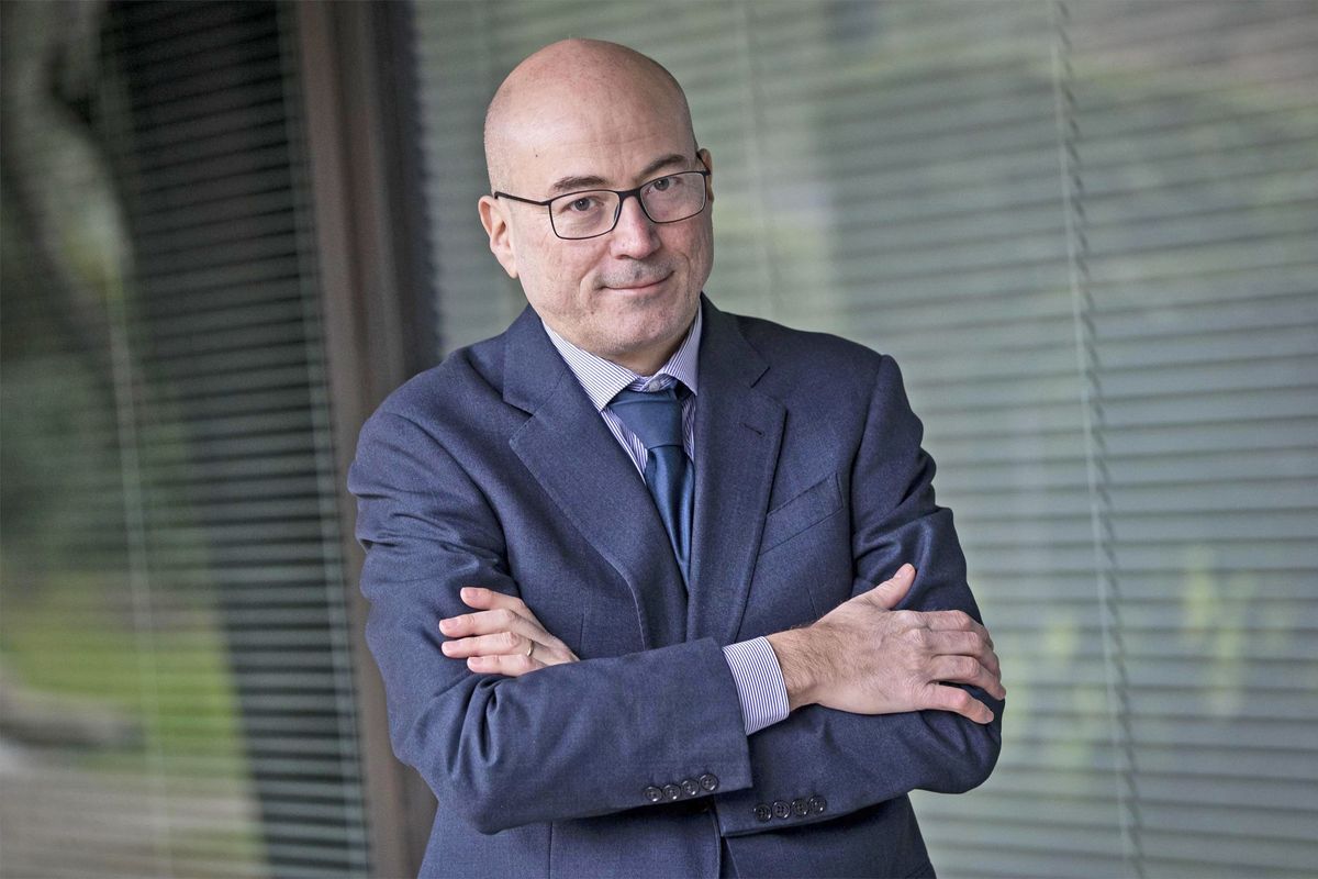 Cazzullo oscura la Bibbia e fa di Dante un uomo senza certezze