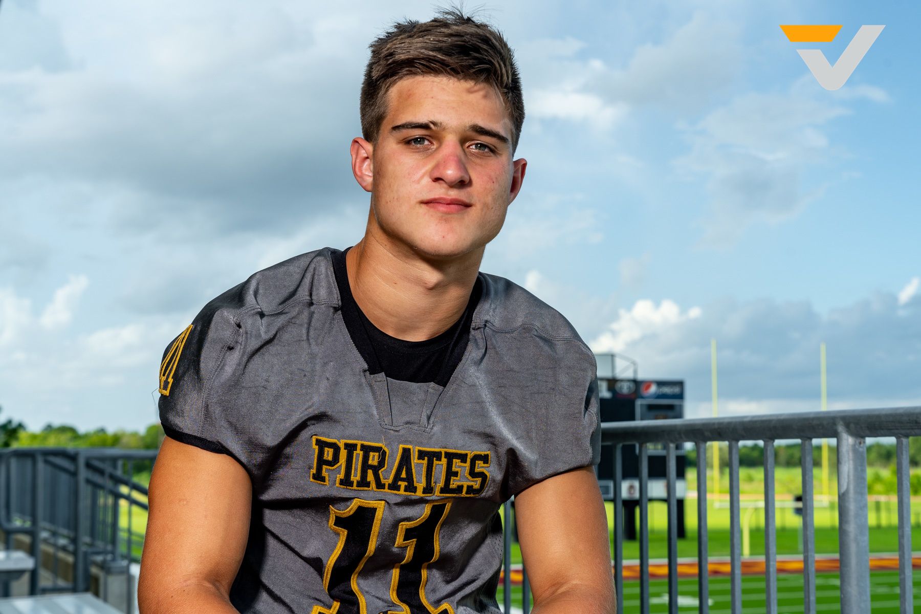 VYPE SETX 2020 Preseason Linebacker of the Year Fan Poll