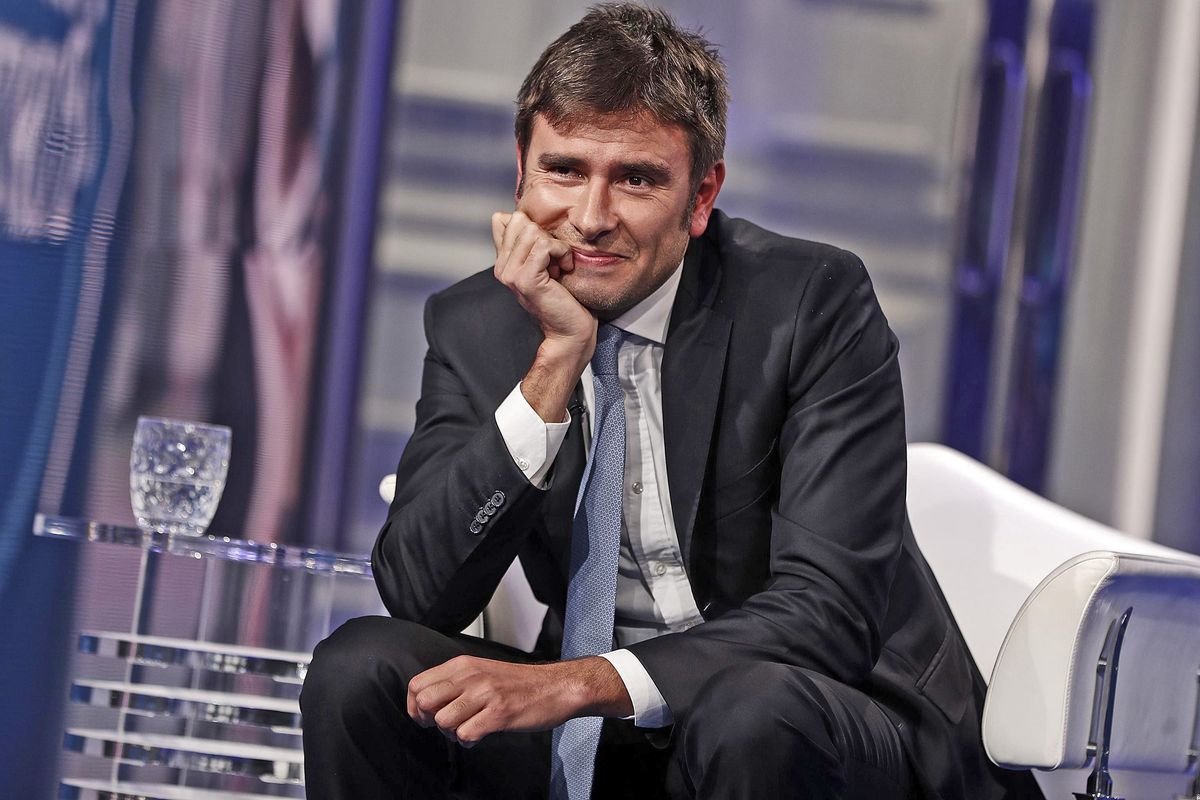 Cannonate di Dibba contro i suoi capi: «Questa è la sconfitta più grande del M5s»