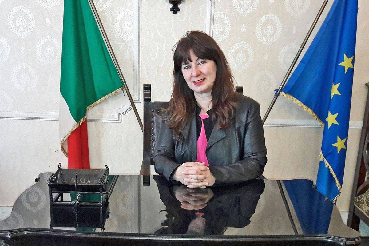 «Sbarchi senza fine e il governo ci ignora. Bisogna chiudere il Canale di Sicilia»