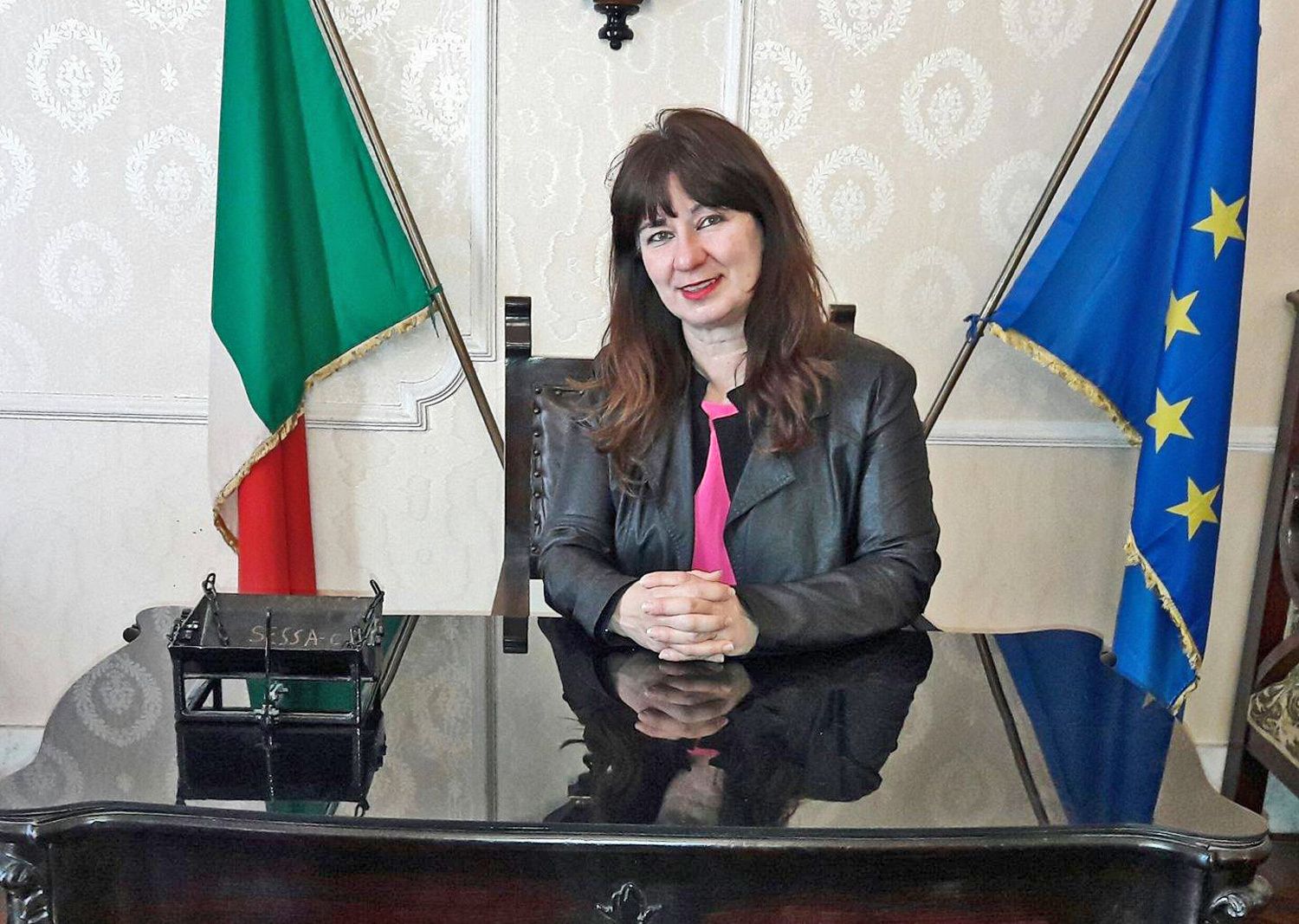 «Sbarchi senza fine e il governo ci ignora. Bisogna chiudere il Canale di Sicilia»