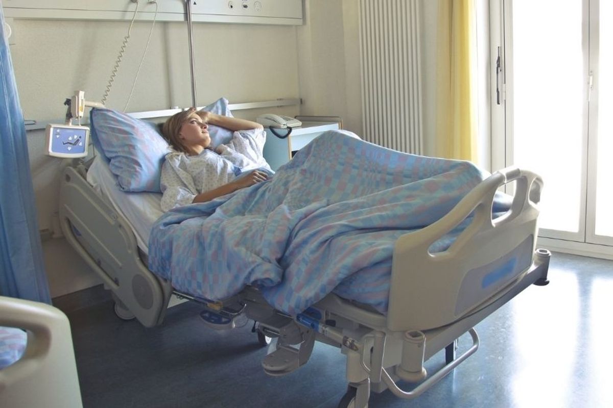 If you've always had employer healthcare, you have no idea how vital the ACA is