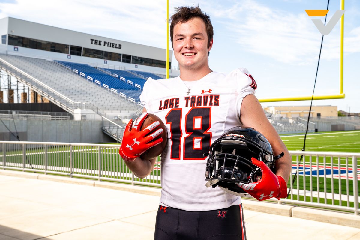 Football's Back: VYPE Austin 6A Team/District Breakdowns