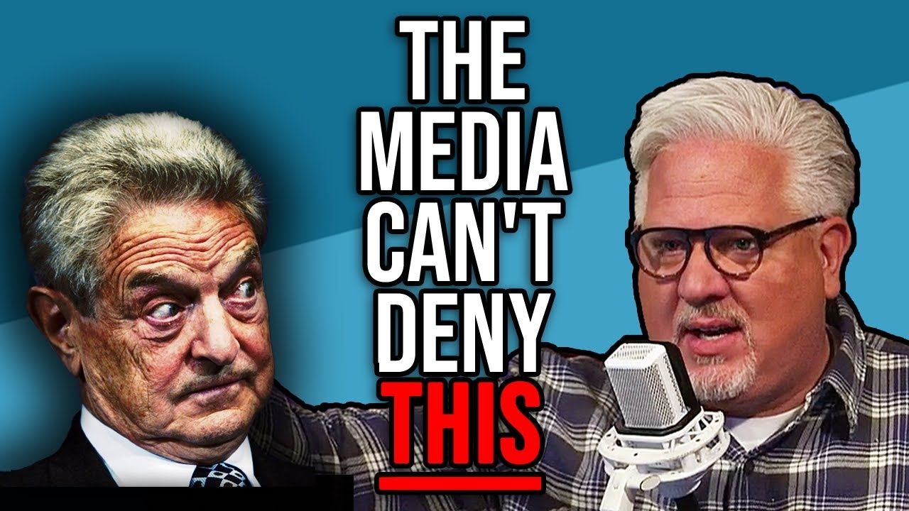 MSM continues to DENY PROOF of George Soros' actions. So, who's the 'conspiracy theorist' now?