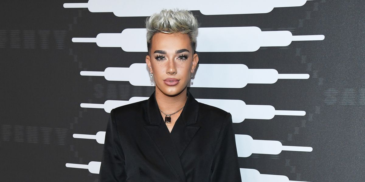 Fans Accuse James Charles of Not Sending Out Merch