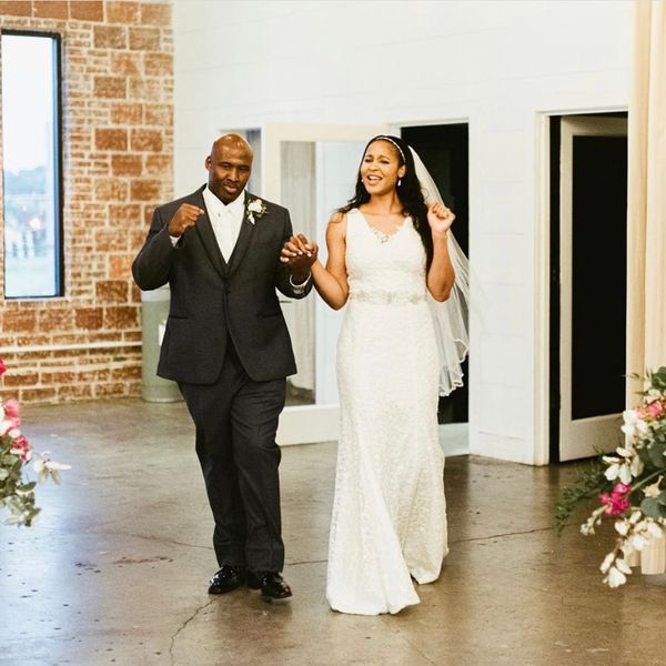 Maya Moore & Her Husband Prove That You Should Stop Expecting Your Love Story To Look Like A Fairy Tale