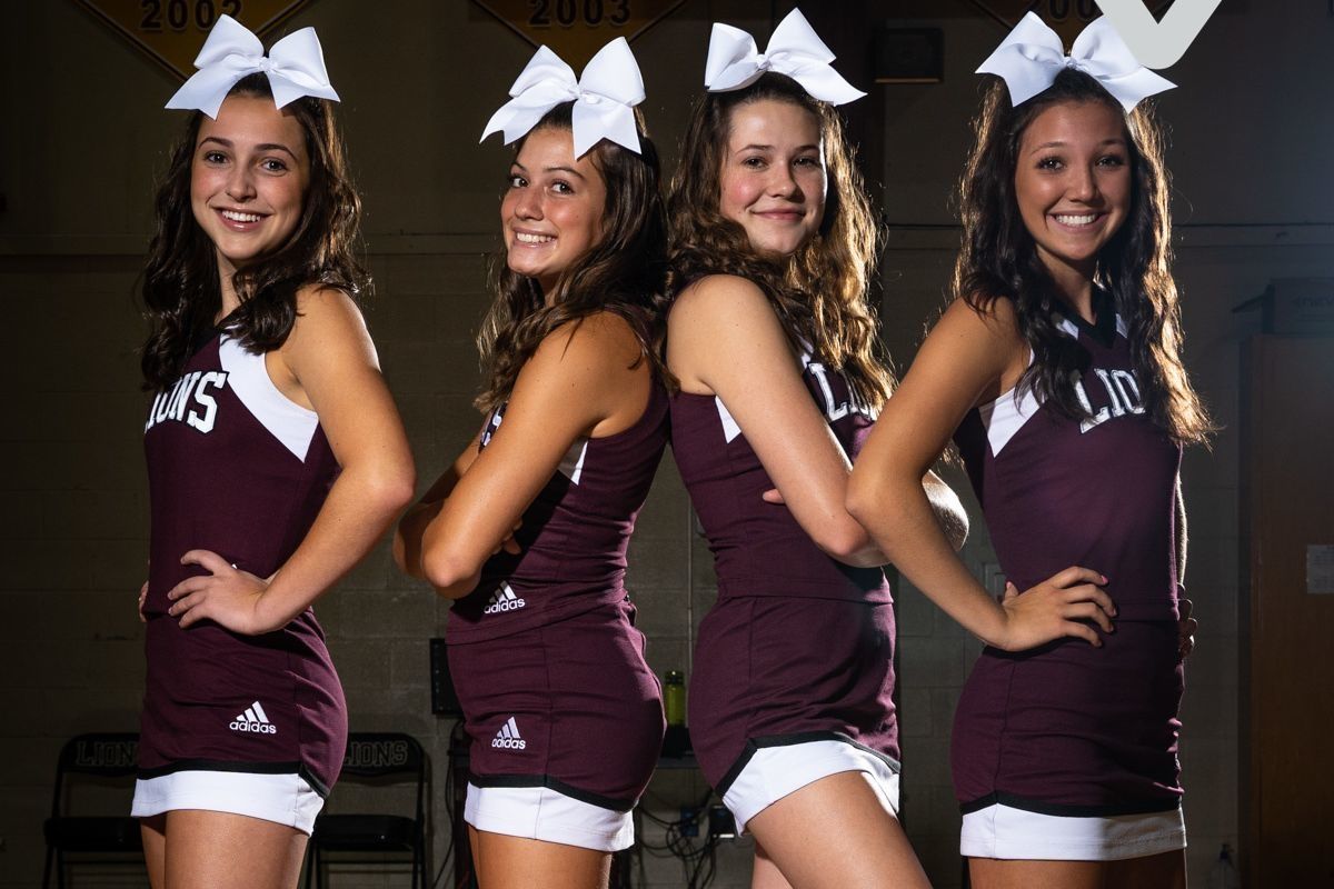 Inside the Program: San Antonio Christian School Cheer