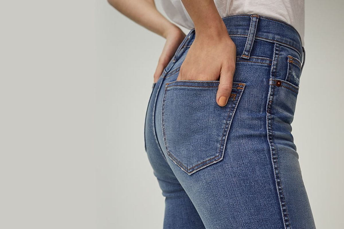 Women's Jeans