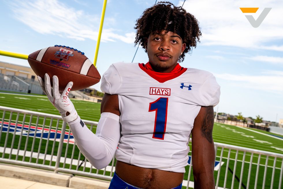 Football's Back: VYPE UIL 5A DII Team/District Breakdowns