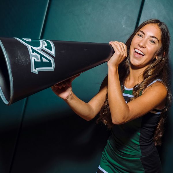 Through the Lens: Lutheran South Academy Media Day