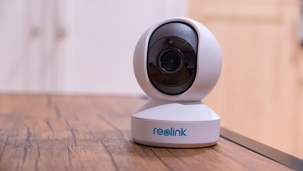 Reolink E1 Zoom smart home security camera review - Gearbrain