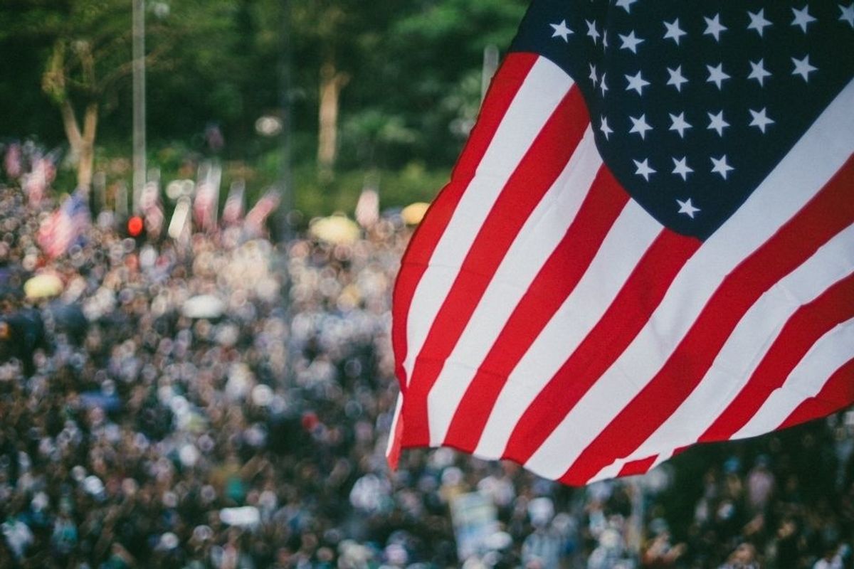 Who formally declares the winner of the US presidential election?