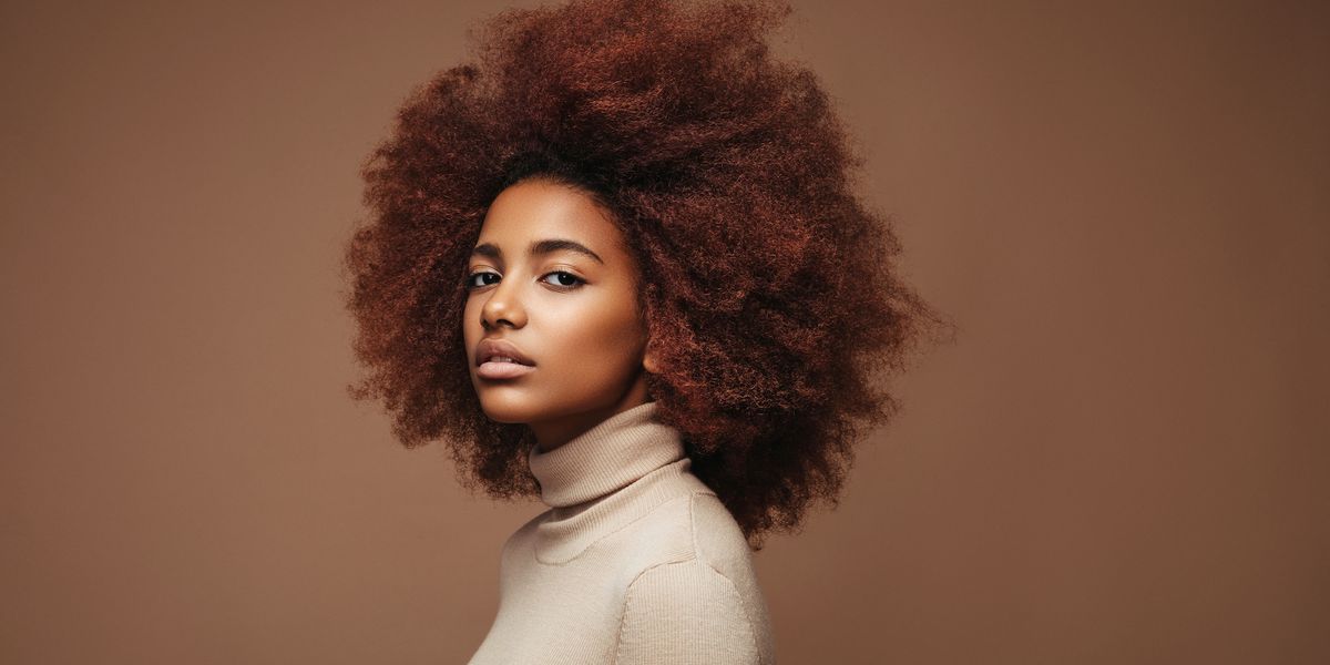 The House Passed a Bill Banning Natural Hair Discrimination