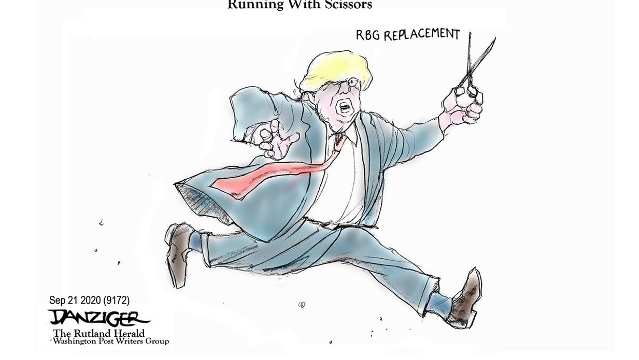 Danziger Draws