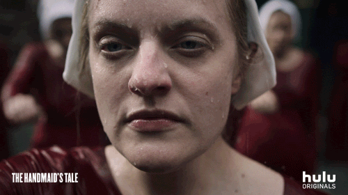 Is 'Handmaid's Tale' Judge Literally ENDORSED BY GOD? These Wackjobs Think So!