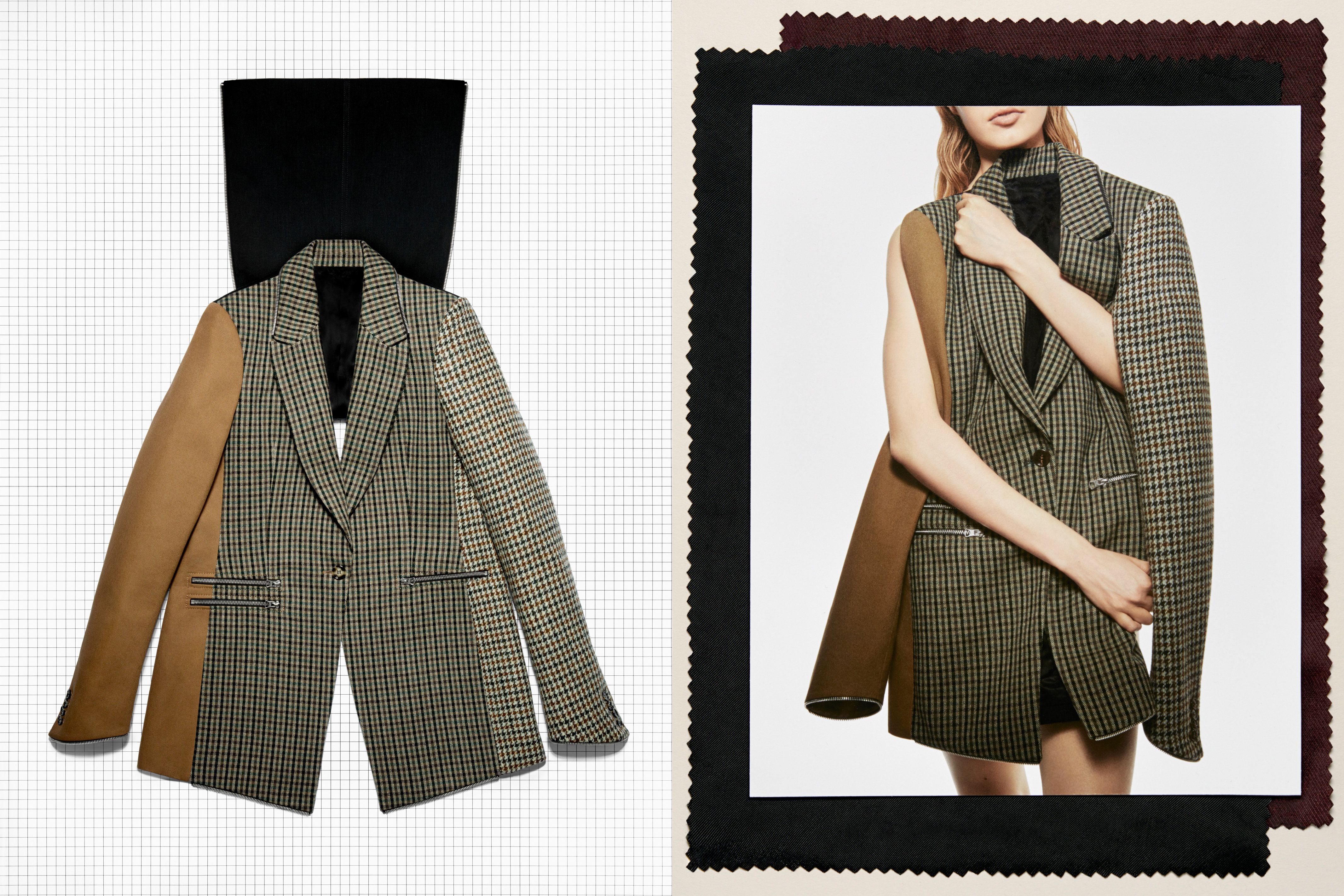 acne studios clothing