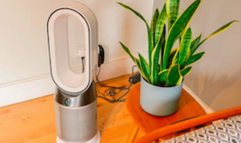 Dyson Pure Hot & Cold