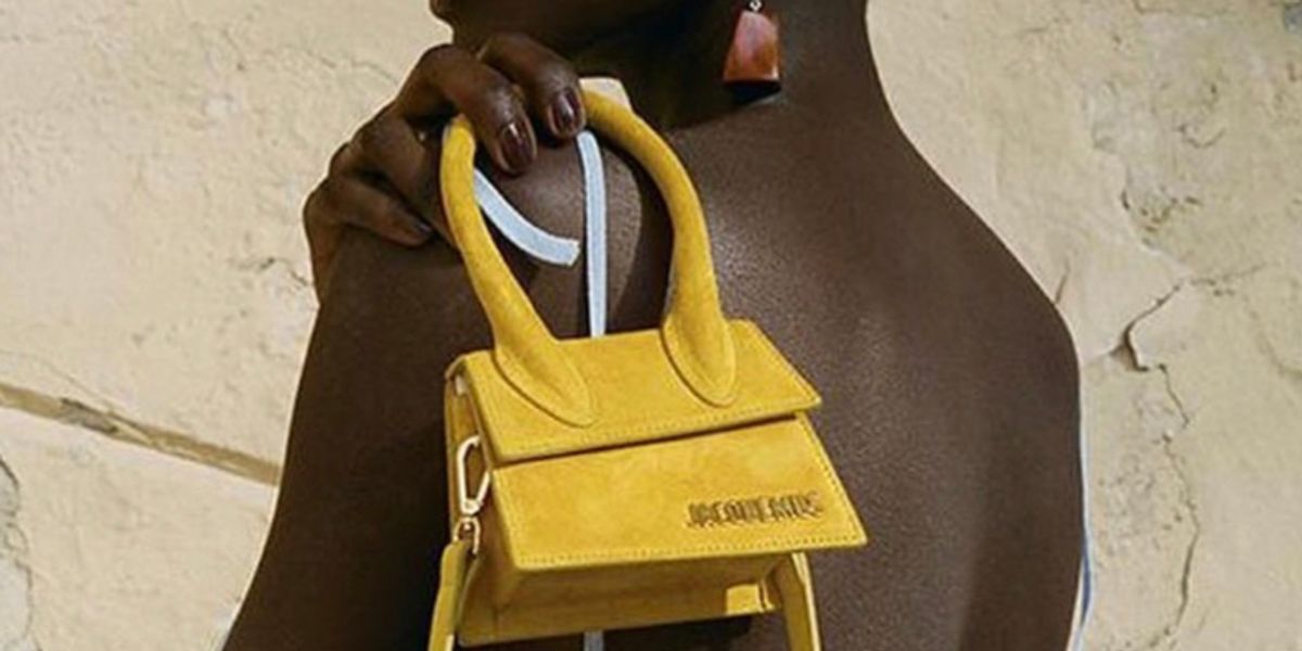 Black Owned Luxury Bags, Brands - xoNecole: Lifestyle, Culture